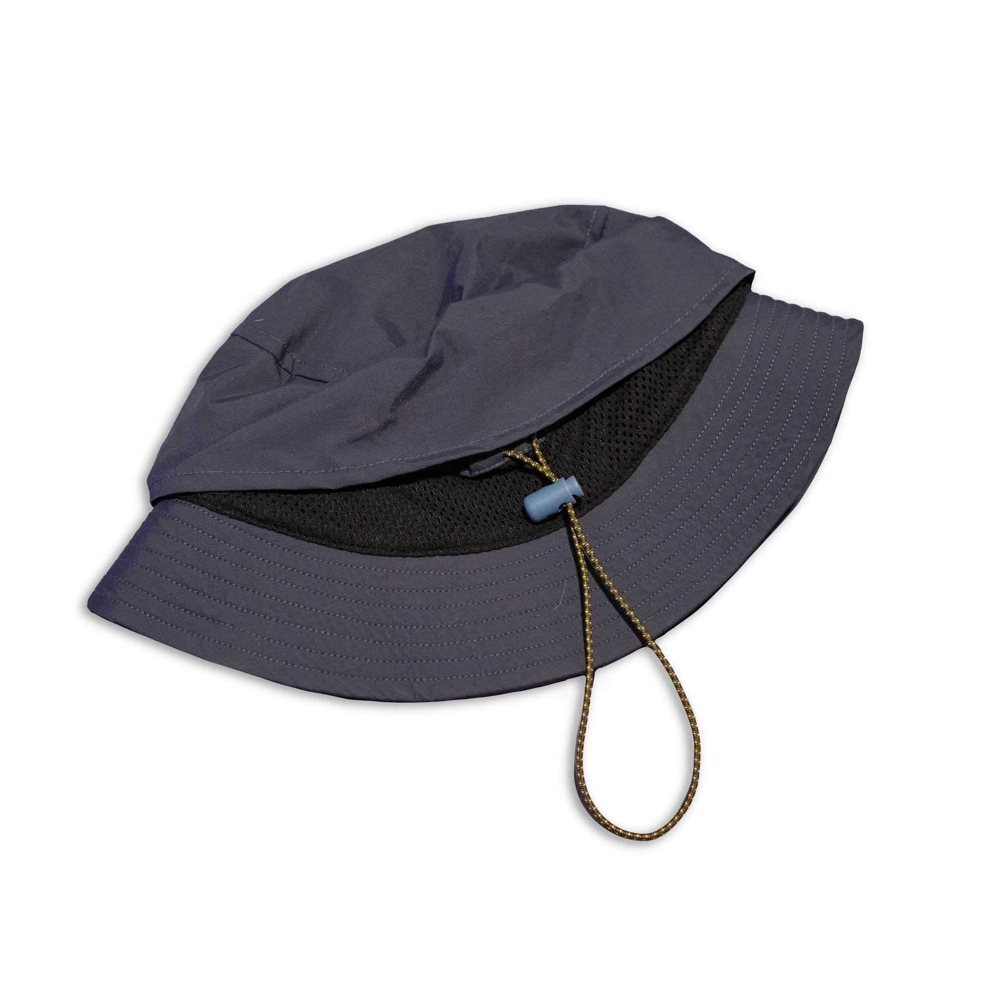 Surf Hat Blue