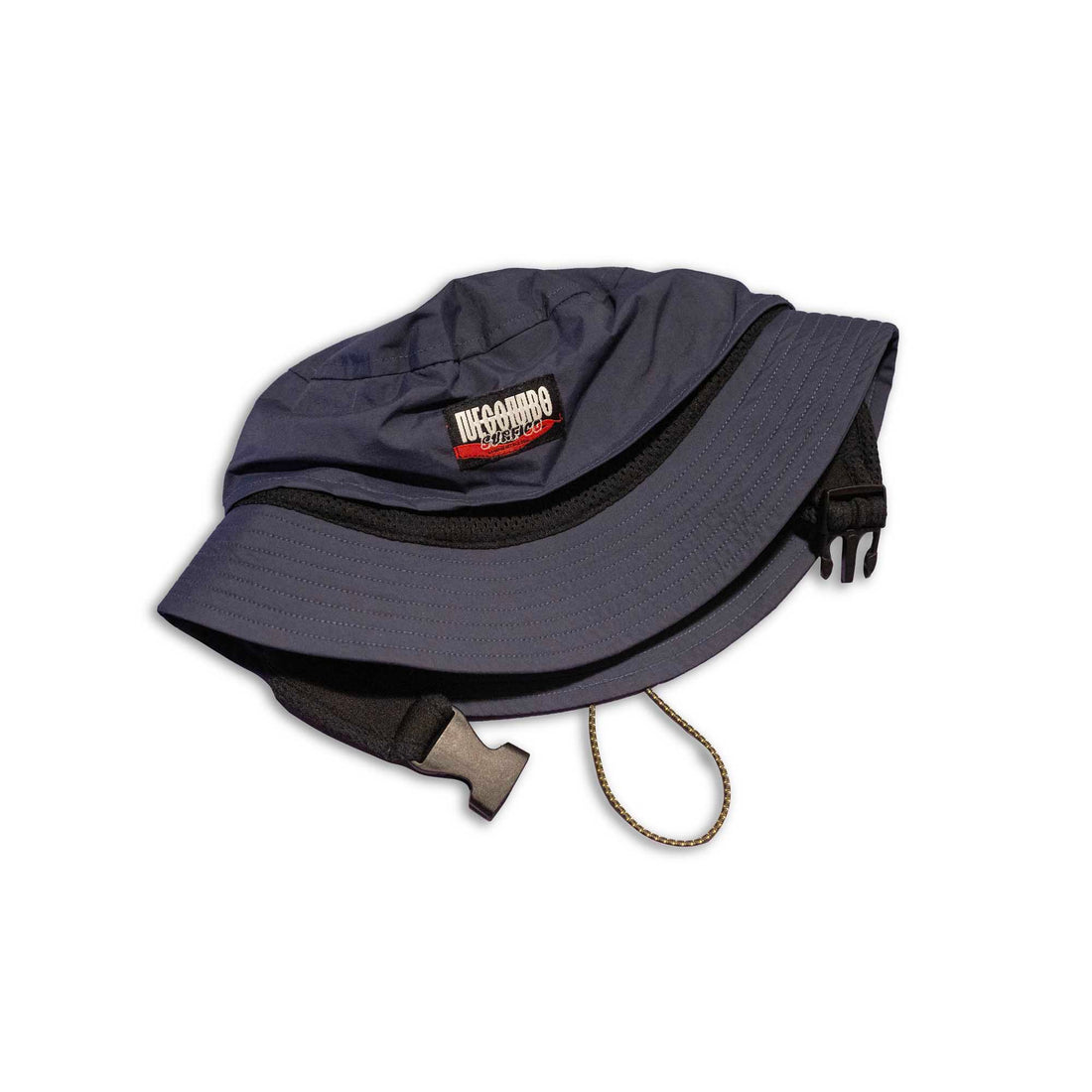 Surf Hat Blue
