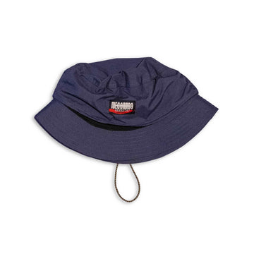 Surf Hat Blue