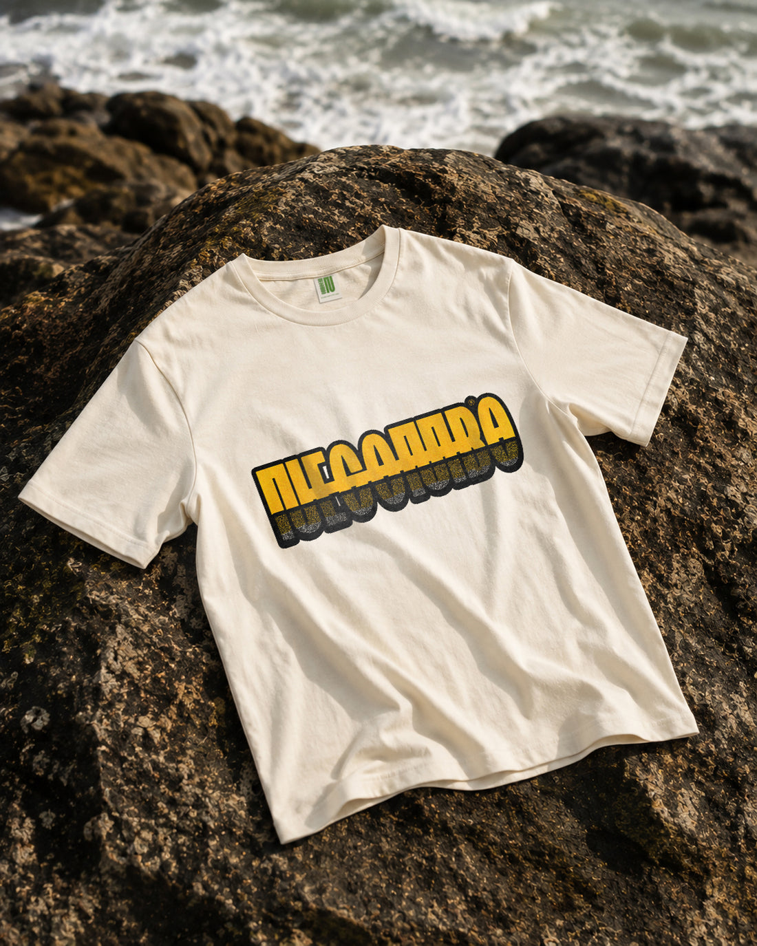 Human Life Graphic T-Shirt