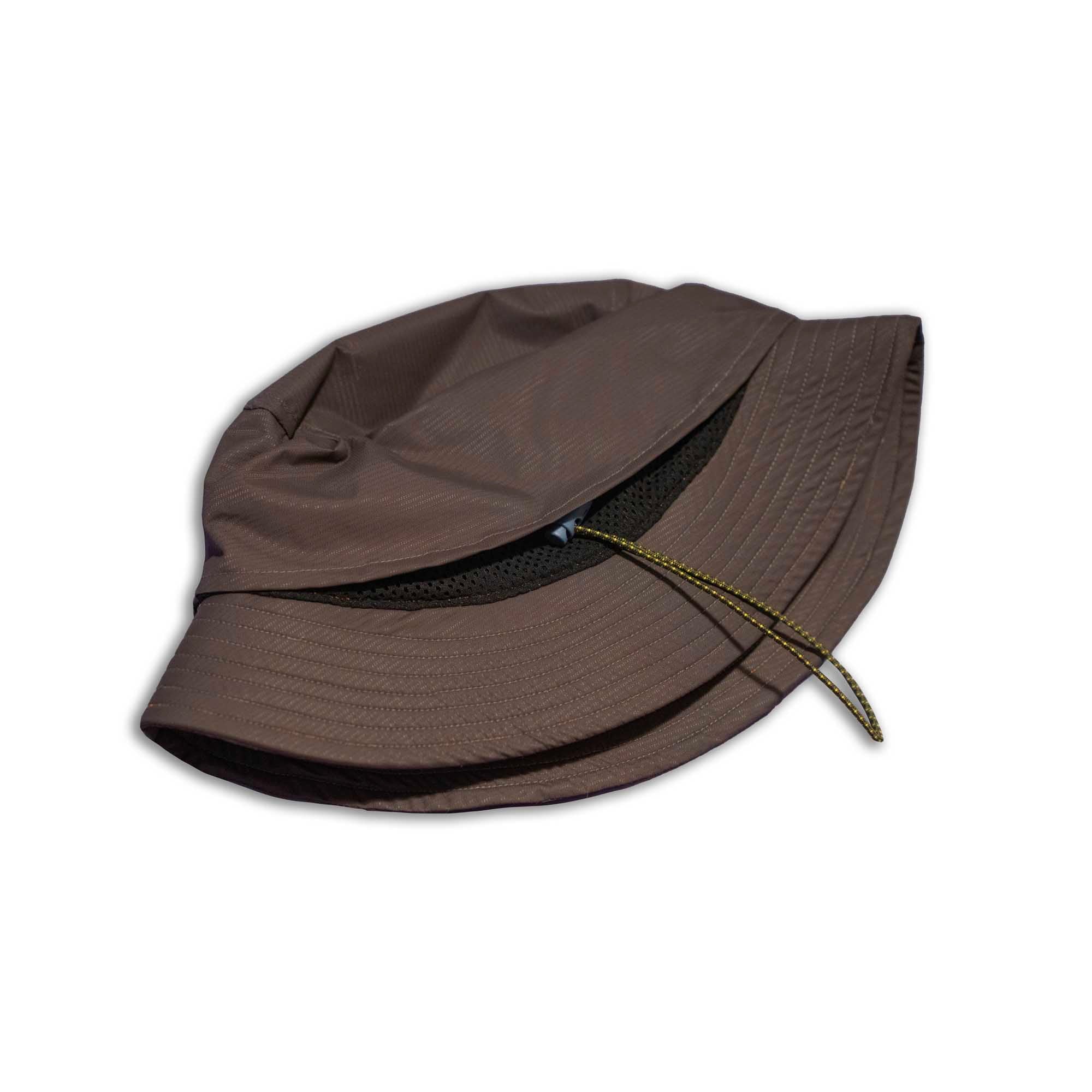 Surf Hat Charcoal