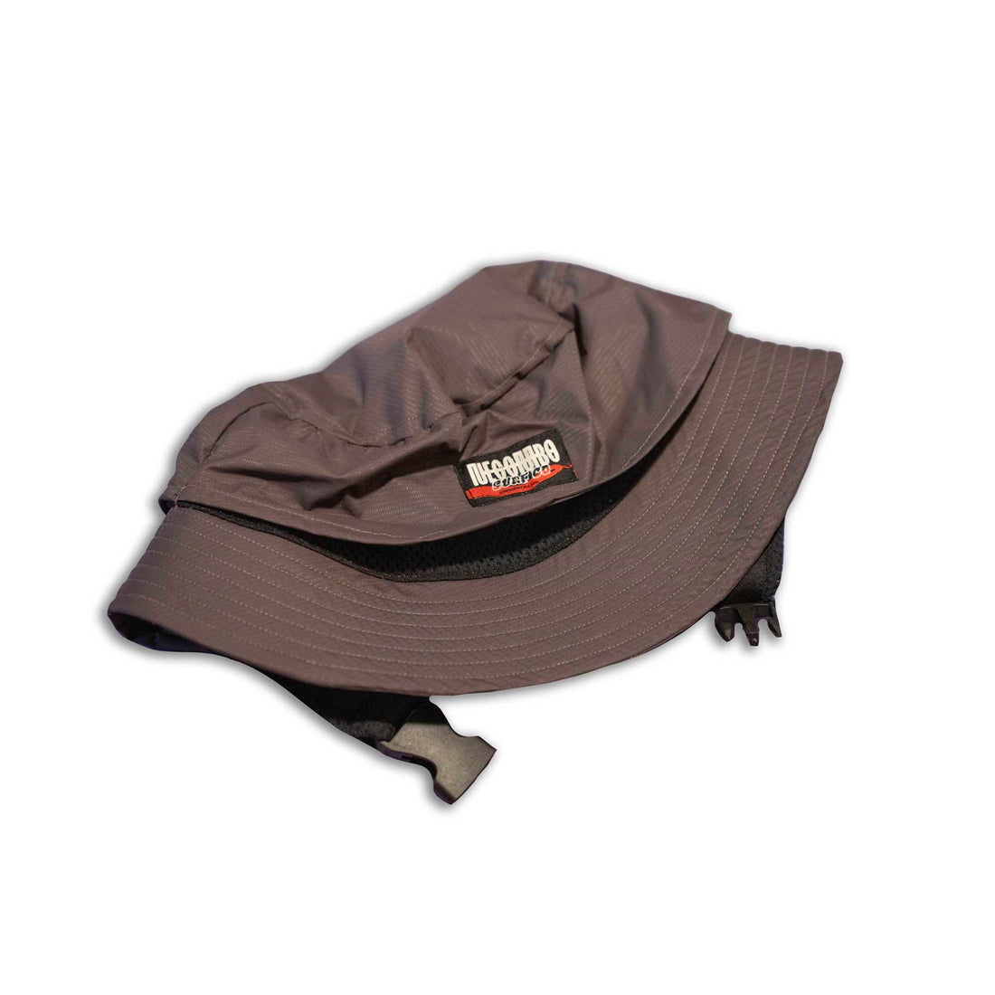 Surf Hat Charcoal