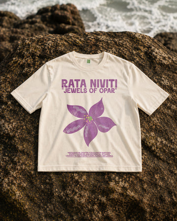 Jewels Of Opar Graphic T-Shirt
