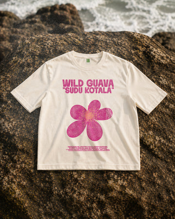 Wild Guava Graphic T-Shirt