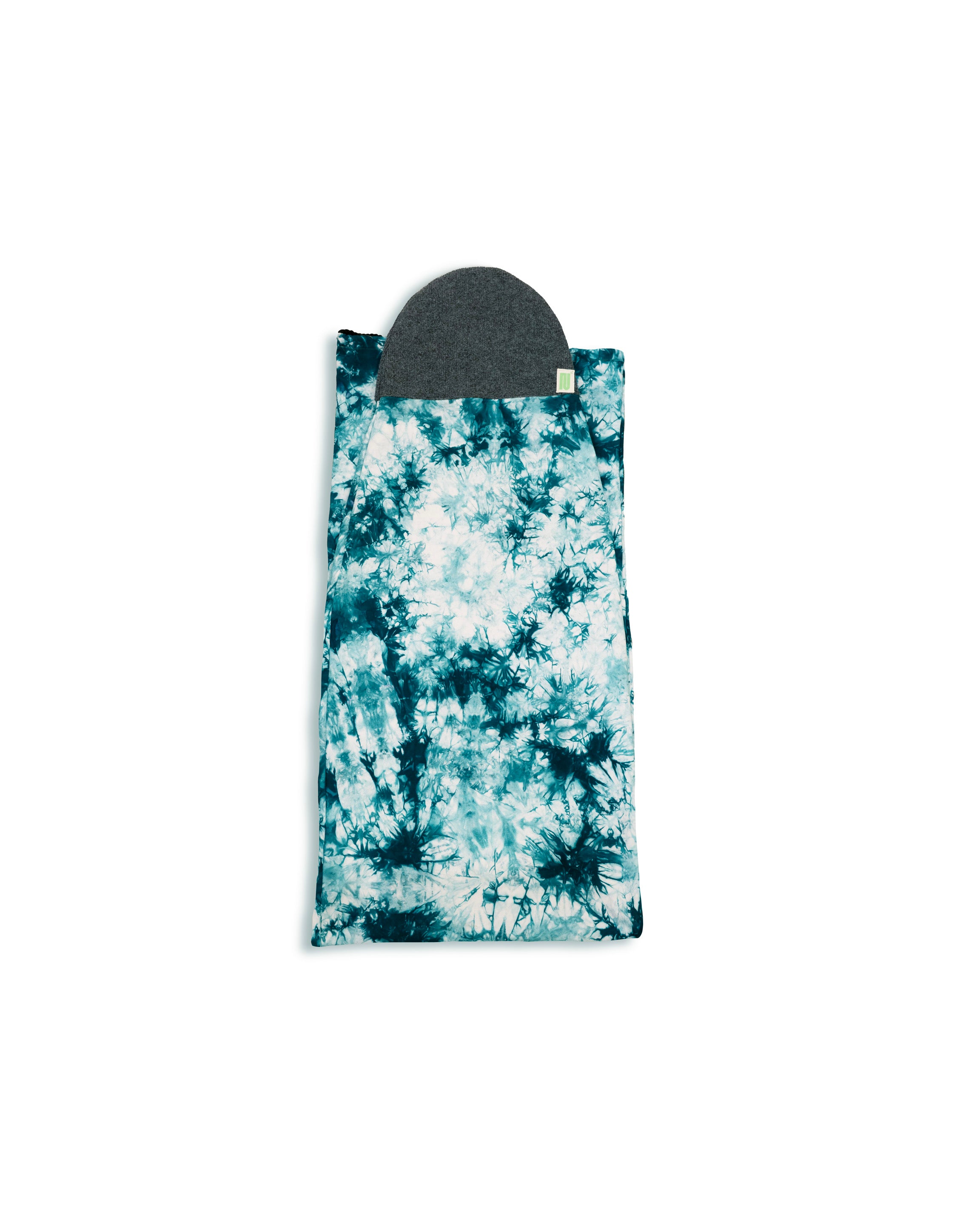 Long Board Surfboard Sock (9-10 foot) Turquoise