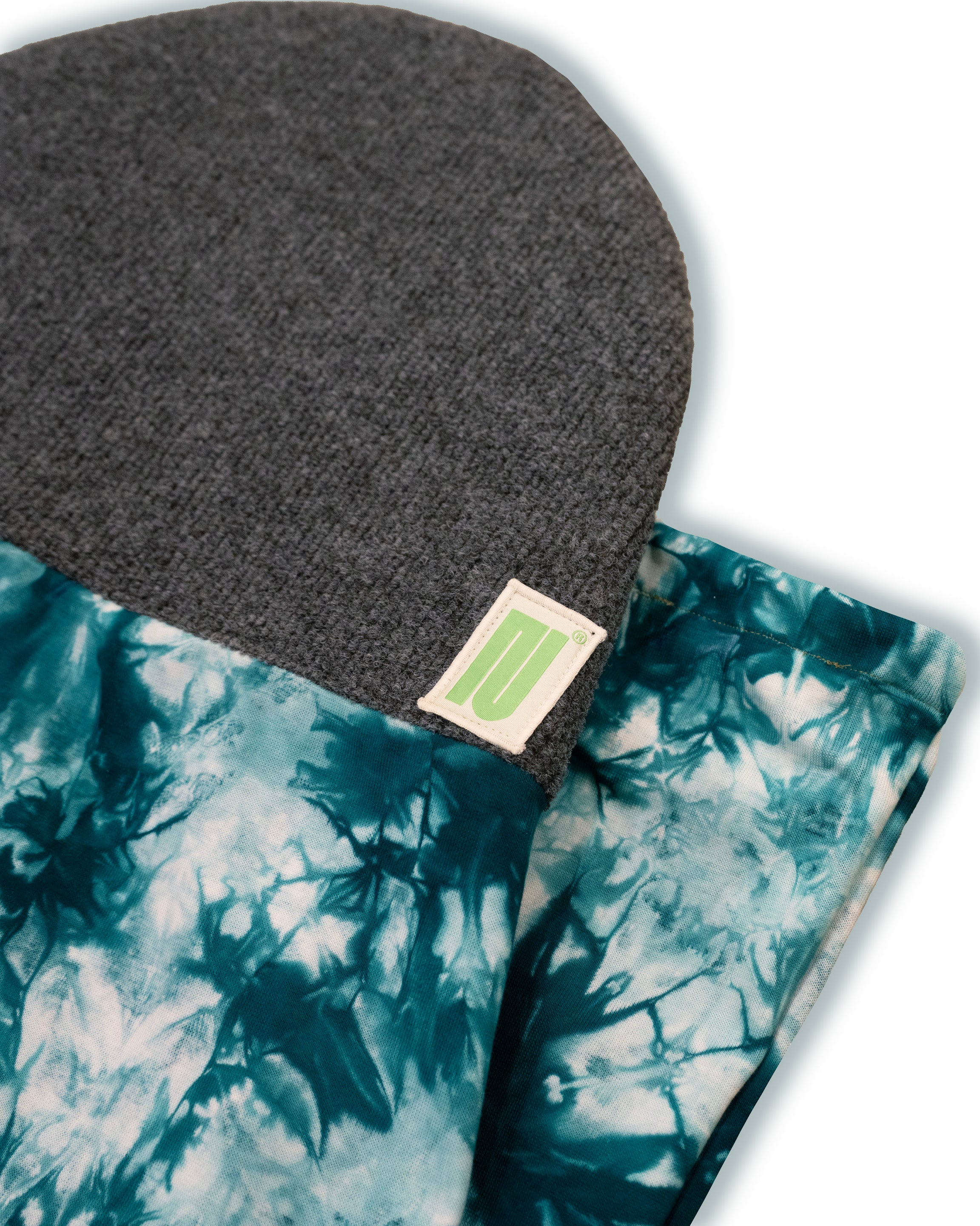 Long Board Surfboard Sock (9-10 foot) Turquoise