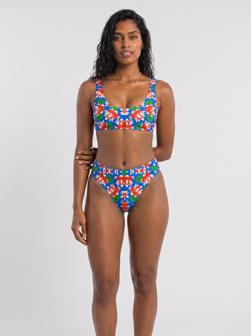 Lotus Surf Bikini