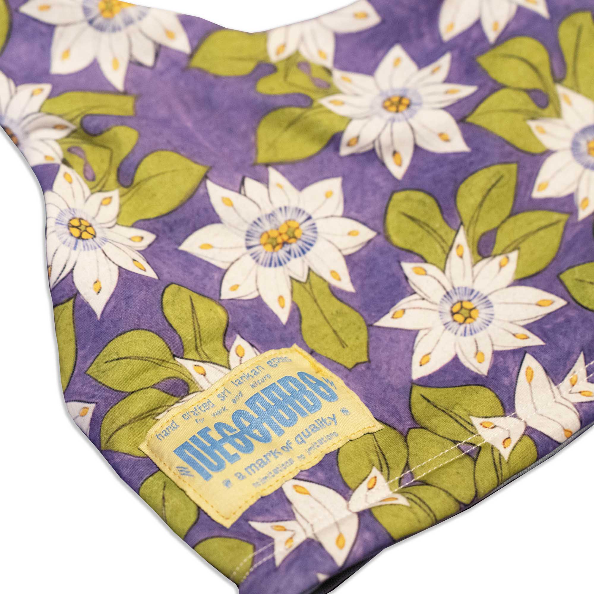 Passion Print Surf Bikini