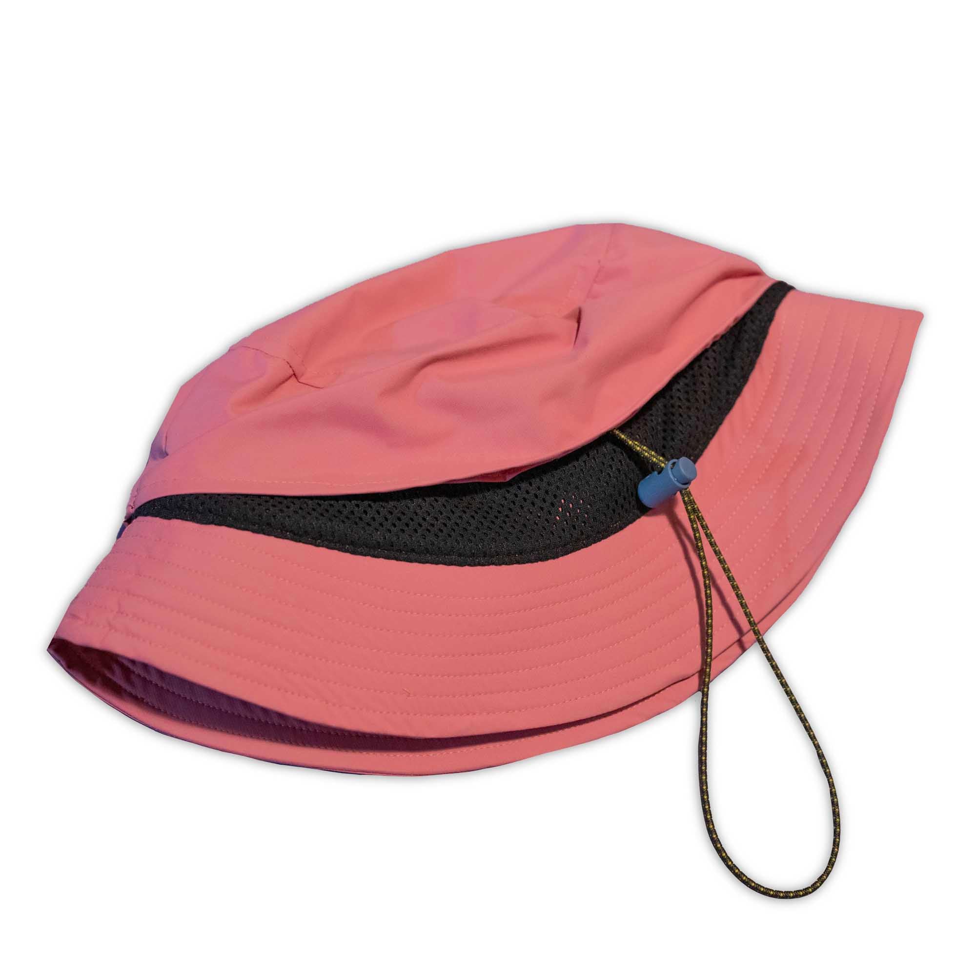 Surf Hat Pink