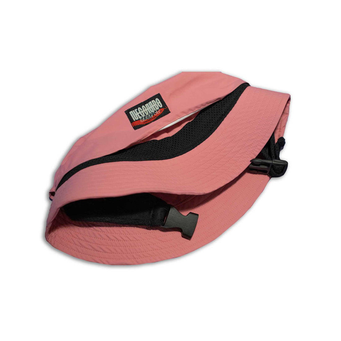 Surf Hat Pink