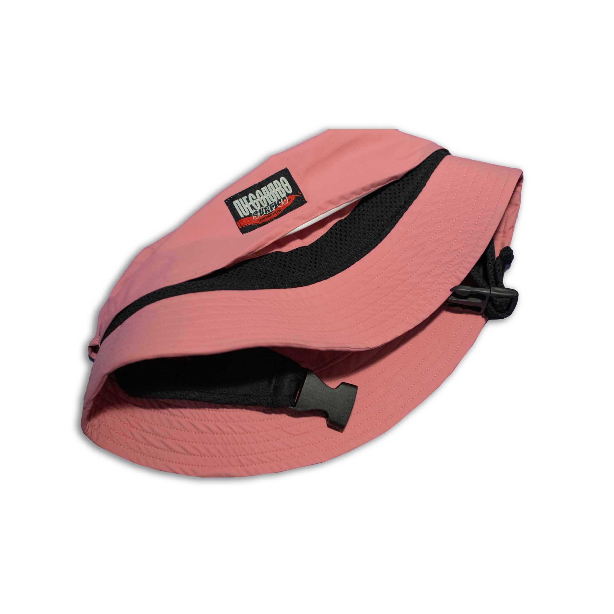 Surf Hat Pink