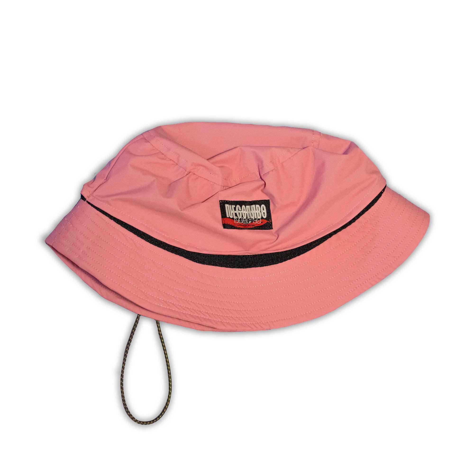 Surf Hat Pink