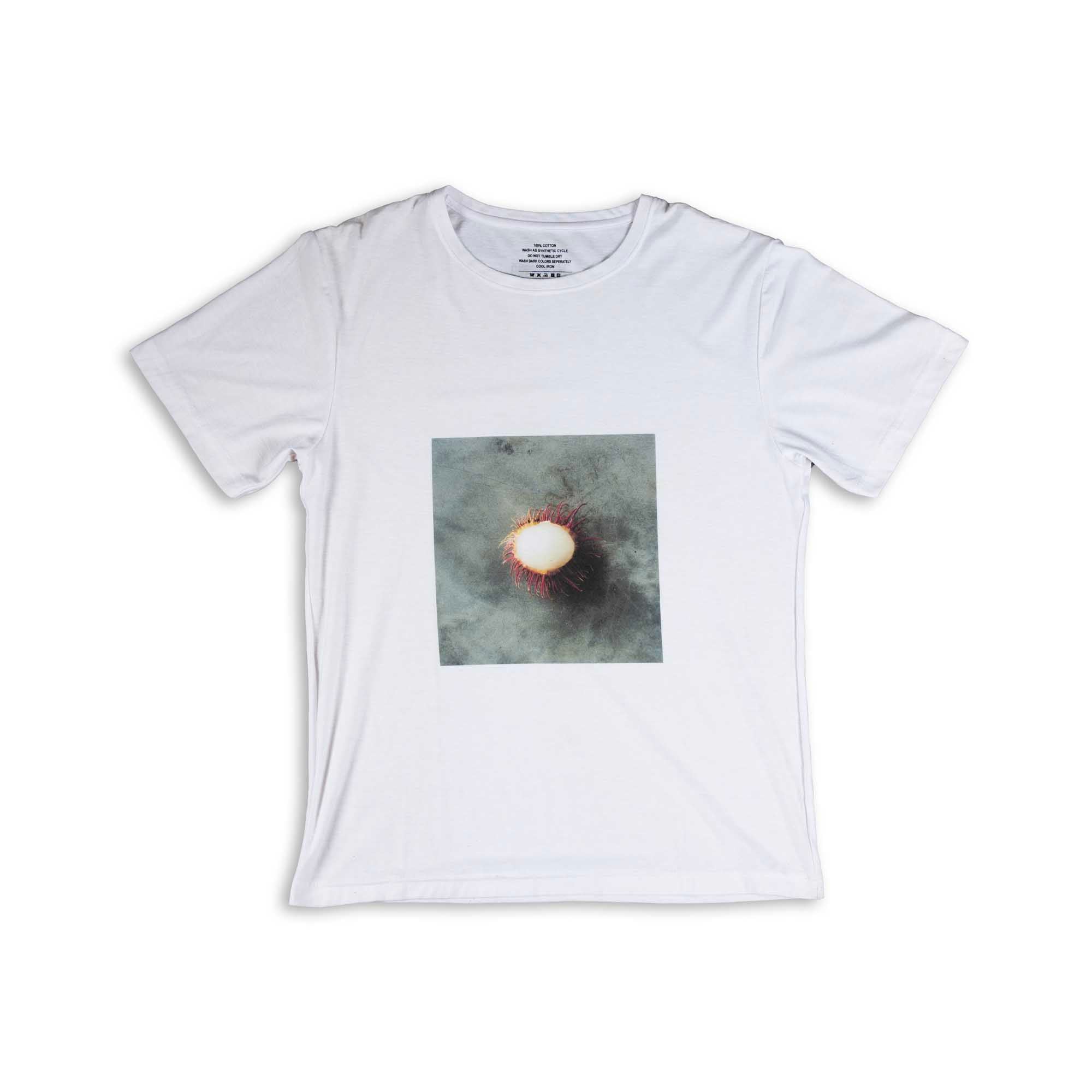 Rambutan Graphic T-Shirt