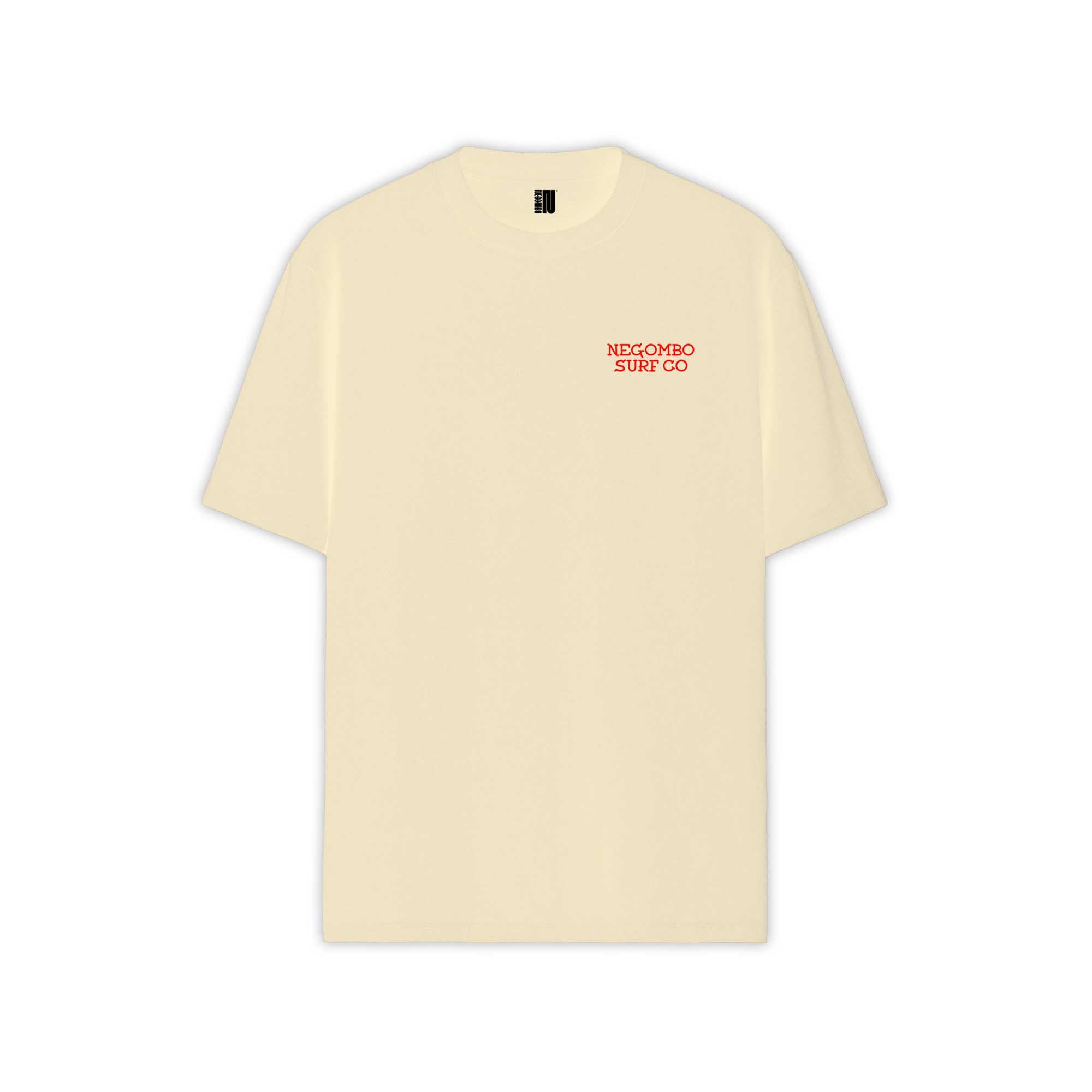 Road Hazards Graphic T-Shirt