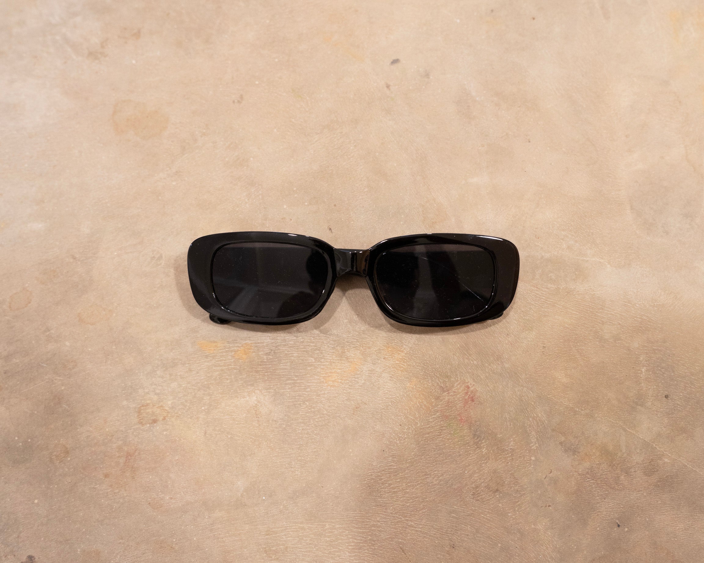 Negombo Core Lord Sunglass Black