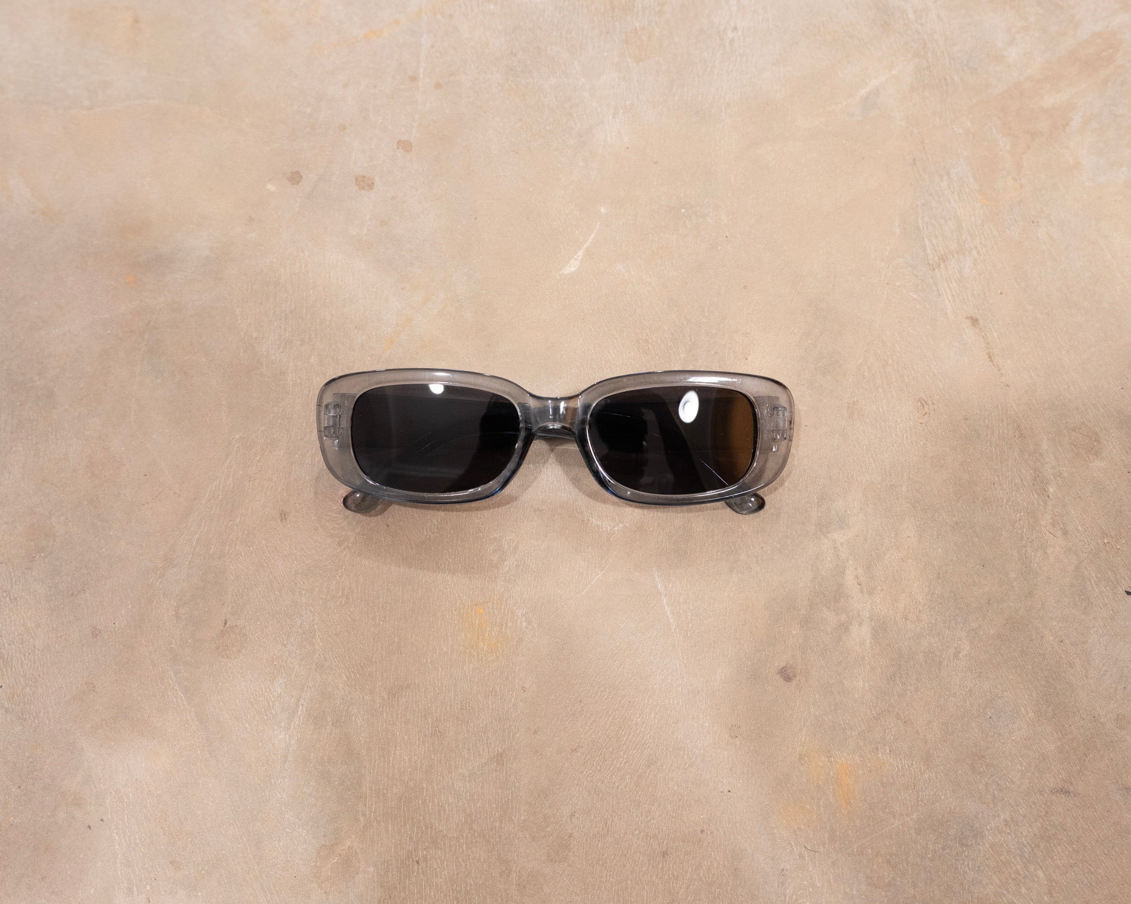 Negombo Core Lord Sunglass Grey